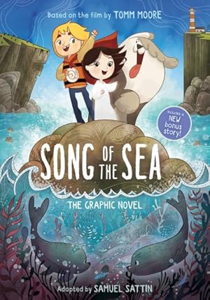 Bild des Verkufers fr Song of the Sea zum Verkauf von GreatBookPrices