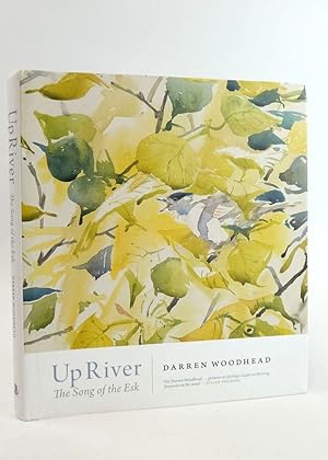 Image du vendeur pour UP RIVER THE SONG OF THE ESK mis en vente par Stella & Rose's Books, PBFA