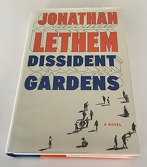 Seller image for Dissident Gardens for sale by Brothers' Fine and Collectible Books, IOBA