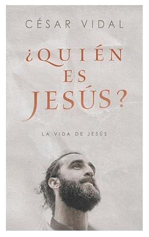 Seller image for Quin es Jess? (Who is Jesus?) (Paperback) for sale by Grand Eagle Retail