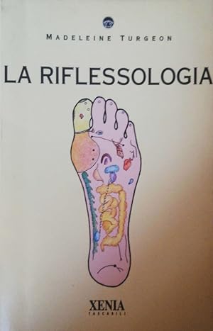 Seller image for La riflessologia for sale by librisaggi