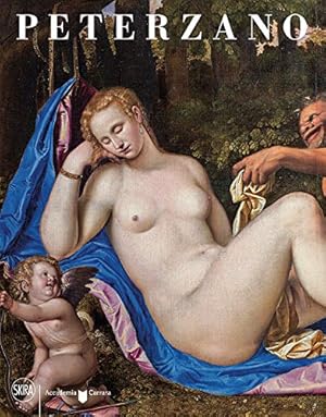 Peterzano. Allievo di Tiziano, maestro di Caravaggio. Bergamo, Accademia Carrara, 6 febbraio - 17...