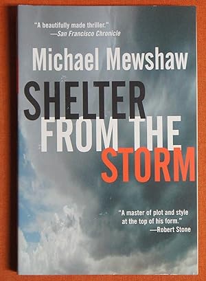Seller image for Shelter from the Storm for sale by GuthrieBooks