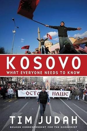 Seller image for Kosovo (Paperback) for sale by Grand Eagle Retail