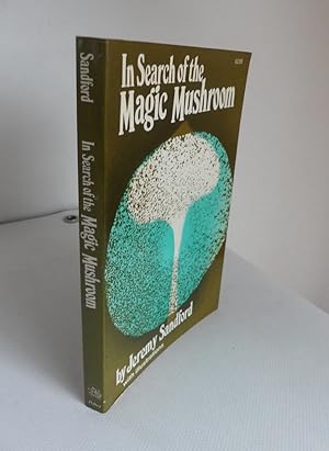 Seller image for In Search of the Magic Mushroom. A Journey through Mexico. With Illustrations. for sale by Antiquariat Maralt