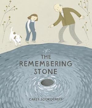 Imagen del vendedor de The Remembering Stone (Hardcover) a la venta por Grand Eagle Retail