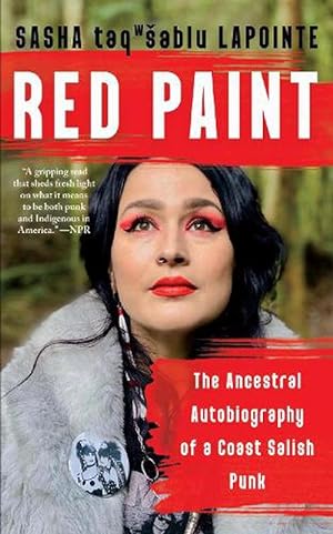 Seller image for Red Paint (Paperback) for sale by CitiRetail