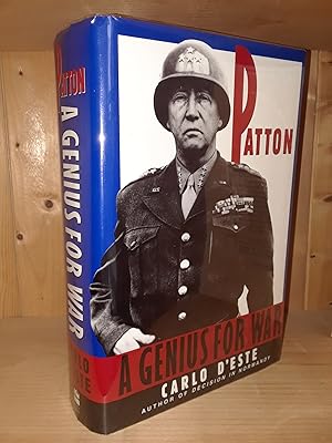 Patton: A Genius For War