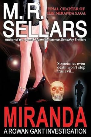 Seller image for Miranda: A Rowan Gant Investigation for sale by Reliant Bookstore