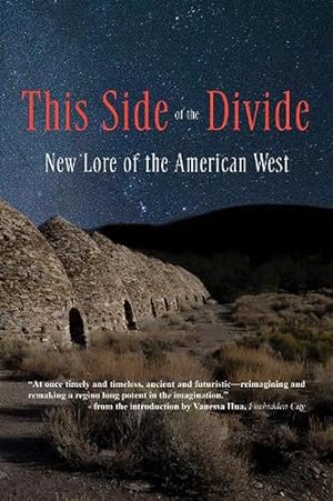 Seller image for This Side of the Divide: New Lore of the American West (Paperback) for sale by Grand Eagle Retail