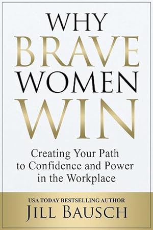 Bild des Verkufers fr Why Brave Women Win (Paperback) zum Verkauf von AussieBookSeller