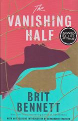 Seller image for The Vanishing Half: Shortlisted for the Women's Prize 2021 for sale by first state books