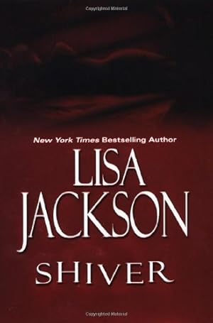 Seller image for Shiver for sale by Reliant Bookstore