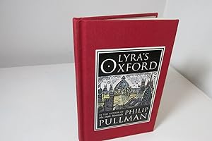 Image du vendeur pour Lyra's Oxford (His Dark Materials) by Philip Pullman, 1st edition, 2003 mis en vente par Devils in the Detail Ltd