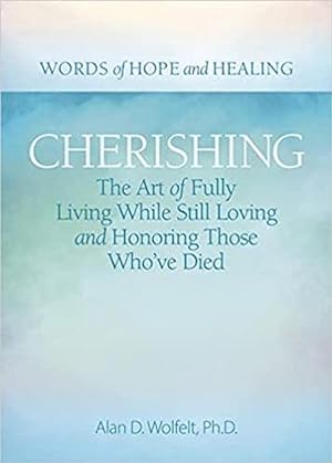 Seller image for Cherishing (Paperback) for sale by Grand Eagle Retail