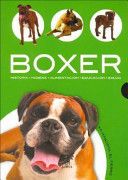 Imagen del vendedor de BOXER a la venta por Trotalibros LIBRERA LOW COST