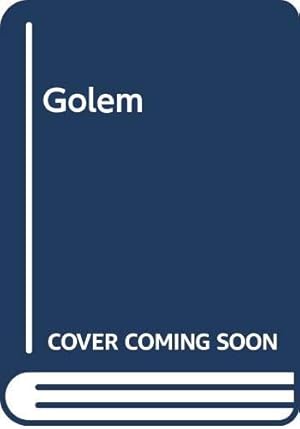 Imagen del vendedor de Golem a la venta por WeBuyBooks