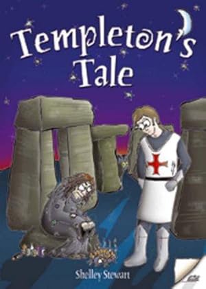 Seller image for Templeton's Tale for sale by WeBuyBooks