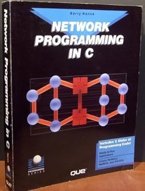 Seller image for Network Programming in C. for sale by WeBuyBooks