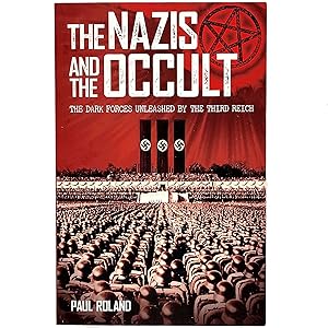 Seller image for The Nazis and the Occult for sale by Memento Mori Fine and Rare Books