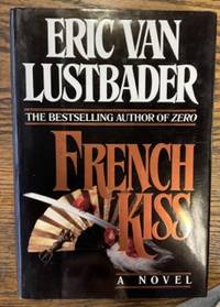 Seller image for French Kiss for sale by Riverow Bookshop