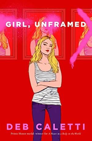 Immagine del venditore per Girl, Unframed venduto da Reliant Bookstore