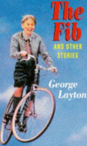 Seller image for The Fib And Other Stories for sale by WeBuyBooks