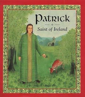 Immagine del venditore per Patrick - Saint of Ireland venduto da WeBuyBooks