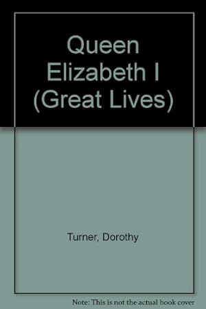 Seller image for Great Lives for sale by WeBuyBooks