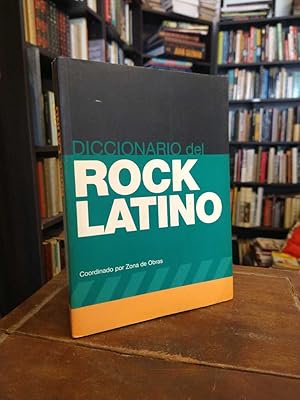 Diccionario del rock latino