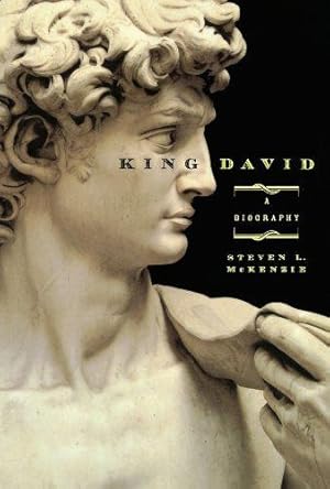 Immagine del venditore per King David: A Biography venduto da WeBuyBooks