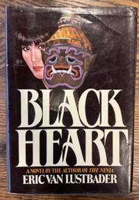 Imagen del vendedor de BLACK HEART a la venta por Riverow Bookshop