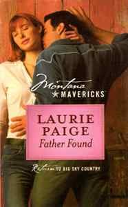 Seller image for Father Found (Montana Mavericks, Return to Big Sky Country, No. 9) for sale by Reliant Bookstore