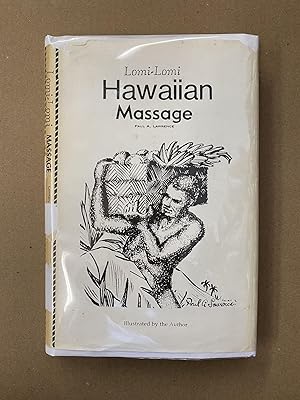 Lomi-Lomi: Hawaiian Massage