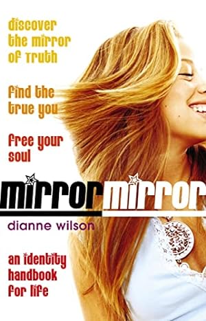 Seller image for Mirror Mirror for sale by WeBuyBooks