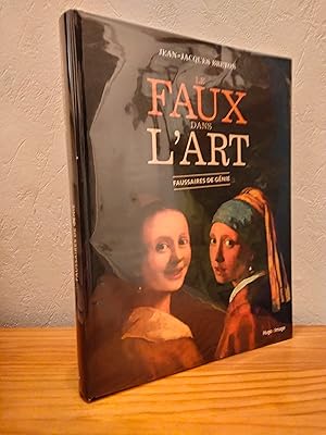 Seller image for Le Faux dans l'Art for sale by LCDM