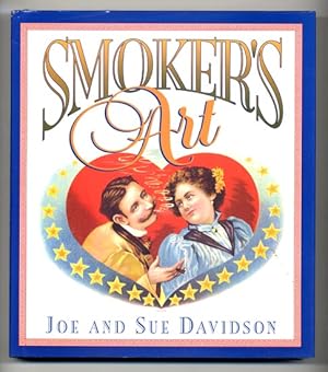 Seller image for Smoker's Art for sale by The Old Print Shop, Inc.