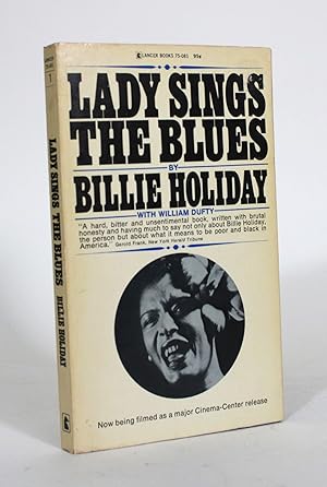 Seller image for Lady Sings the Blues for sale by Minotavros Books,    ABAC    ILAB