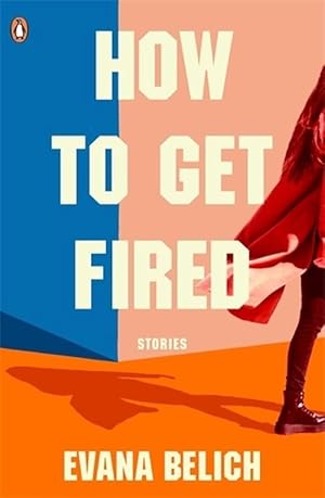 Image du vendeur pour How to get Fired (Paperback) mis en vente par Grand Eagle Retail