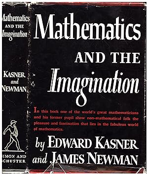 Mathematics and The Imagination
