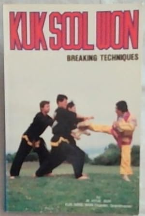 Seller image for Kuk Sool Won: Breaking Techniques for sale by Chapter 1