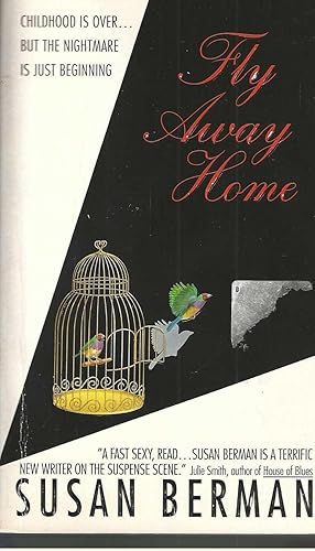 Immagine del venditore per Fly Away Home venduto da Vada's Book Store