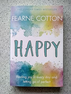 Seller image for Happy for sale by Shelley's Books