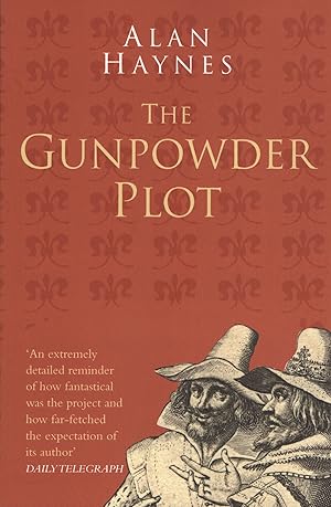 Image du vendeur pour The Gunpowder Plot mis en vente par The Anthropologists Closet
