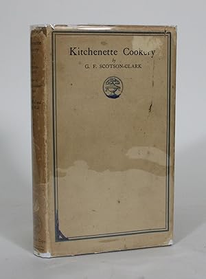 Kitchenette Cookery