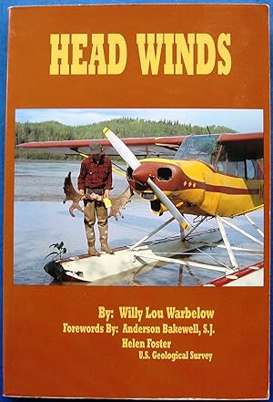 Seller image for HEAD WINDS for sale by JBK Books