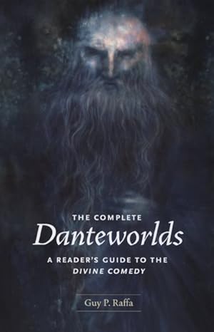Immagine del venditore per Complete Danteworlds : A Reader's Guide to the Divine Comedy venduto da GreatBookPrices