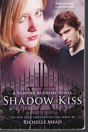 Seller image for Shadow Kiss Book 3 for sale by Ye Old Bookworm