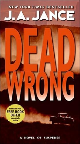Imagen del vendedor de Dead Wrong a la venta por GreatBookPrices