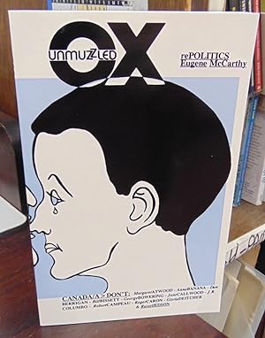 Imagen del vendedor de Unmuzzled Ox, Vol. XIV (Winter 1996-1997) a la venta por Atlantic Bookshop